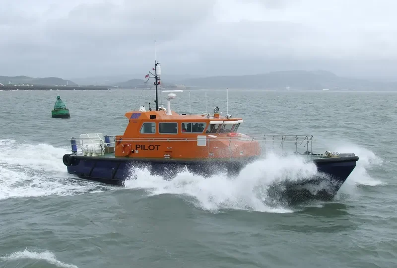 BEAUFORT General Cargo IMO 9238454