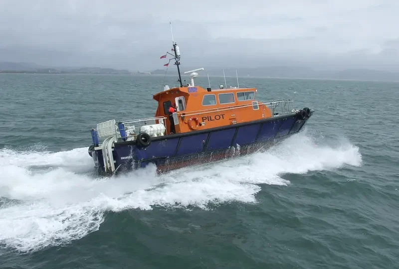 BEAUFORT General Cargo IMO 9238454 photo 2