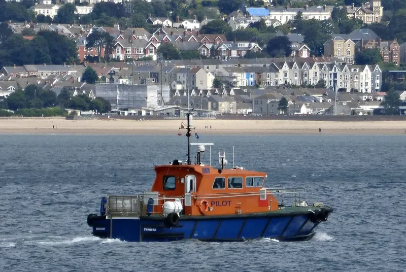 BEAUFORT General Cargo IMO 9238454 photo 7