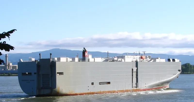 CONTINENTAL HIGHWAY General Cargo IMO 9238519 photo 6