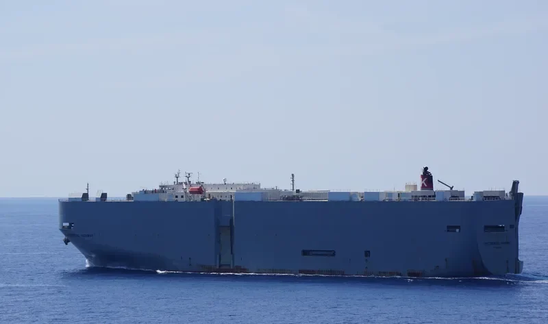 CONTINENTAL HIGHWAY General Cargo IMO 9238519 photo 7