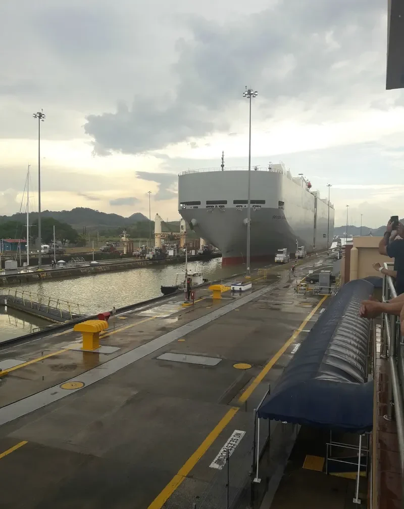SEVEN SEAS HIGHWAY General Cargo IMO 9238521