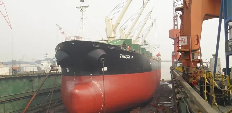 PORTLAND III Bulk Carrier IMO 9238545 photo 7