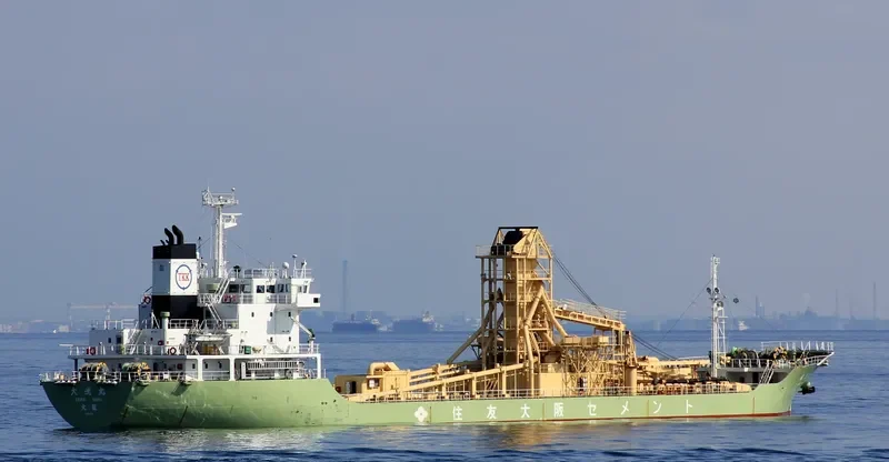 TAIKO MARU General Cargo IMO 9238557 photo 4