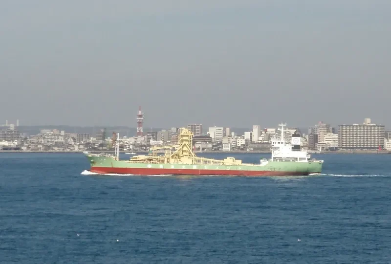 TAIKO MARU General Cargo IMO 9238557 photo 8