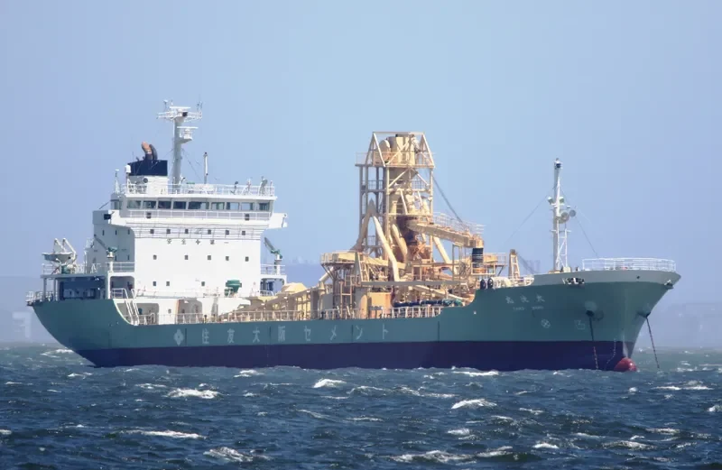 TAIKO MARU General Cargo IMO 9238557 photo 9