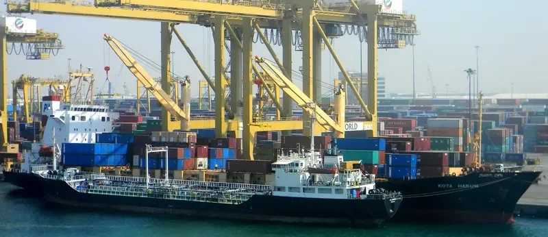 KOTA HARUM Container Ship IMO 9238636 photo 10