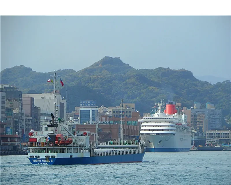 YUSHO ANGEL II General Cargo IMO 9238648 photo 6