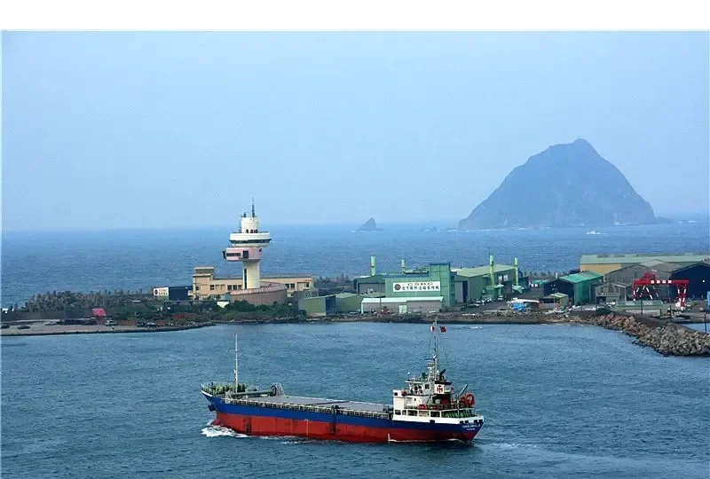 YUSHO ANGEL II General Cargo IMO 9238648 photo 8