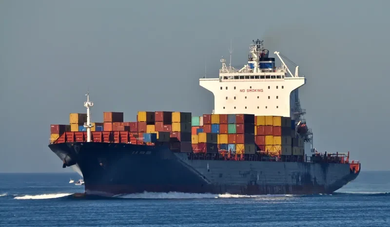 MSC MANU Container Ship IMO 9238789 photo 8