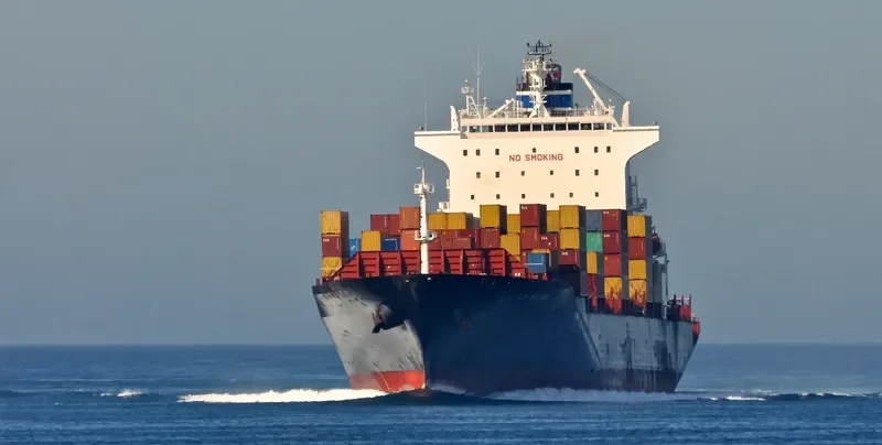 MSC MANU Container Ship IMO 9238789 photo 9