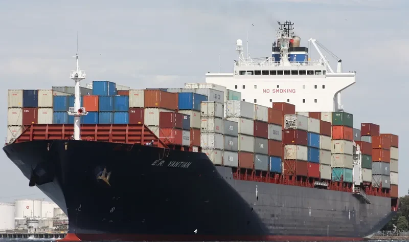 OEL JUMEIRAH Container Ship IMO 9238791 photo 10