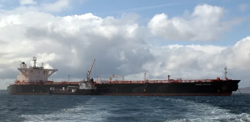 FALCON Tanker IMO 9238856 photo 4