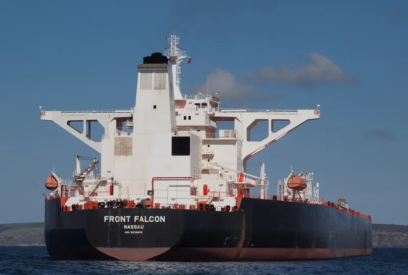 FALCON Tanker IMO 9238856 photo 6