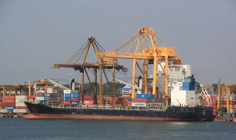 ALION Container Ship IMO 9238882 photo 7