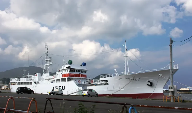FUKUSEKI MARU NO.15 General Cargo IMO 9238923 photo 5