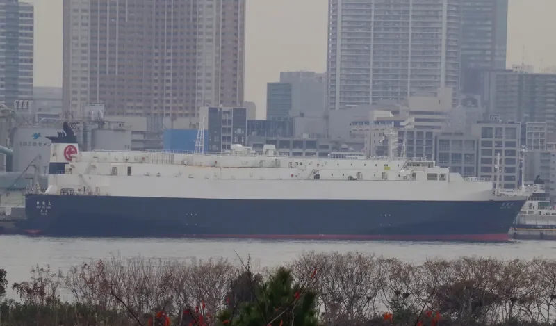 ZUI General Cargo IMO 9238935 photo 2