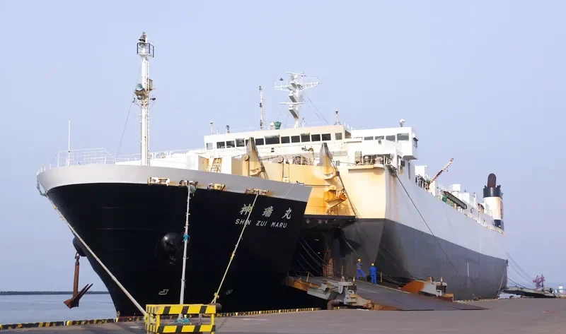 ZUI General Cargo IMO 9238935 photo 3
