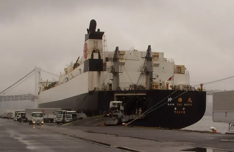 ZUI General Cargo IMO 9238935 photo 5