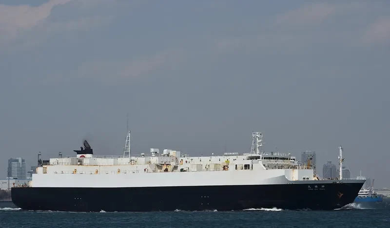 ZUI General Cargo IMO 9238935 photo 6