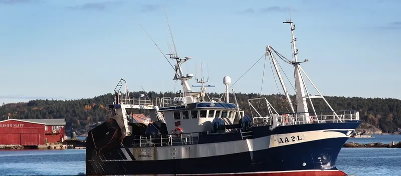 HOVAAGTRAAL General Cargo IMO 9239044 photo 7