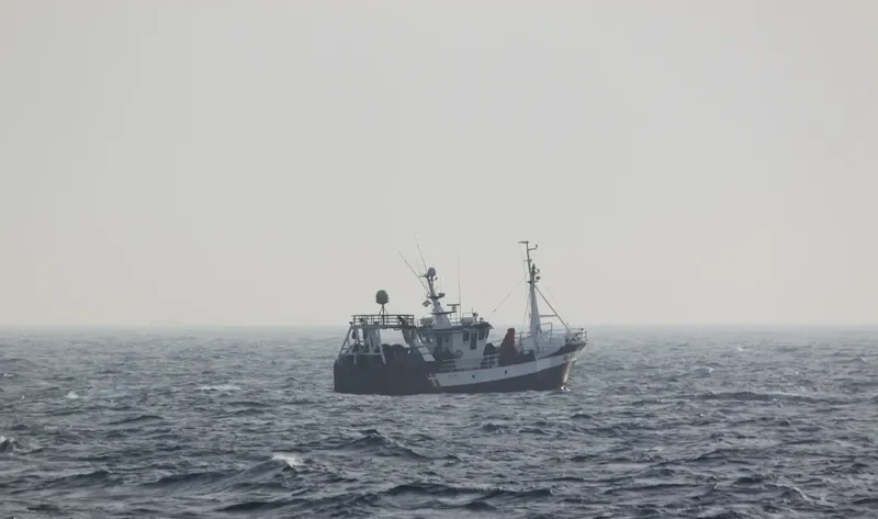 JULI ANE General Cargo IMO 9239056 photo 3