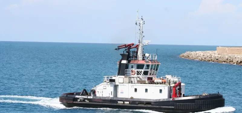 FRANCESCA NERI General Cargo IMO 9239290 photo 4