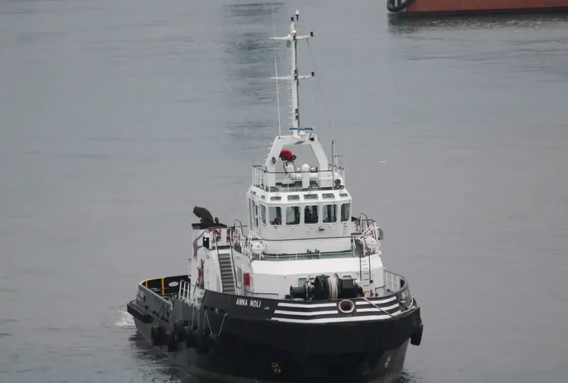 SOUIRIA General Cargo IMO 9239317 photo 6