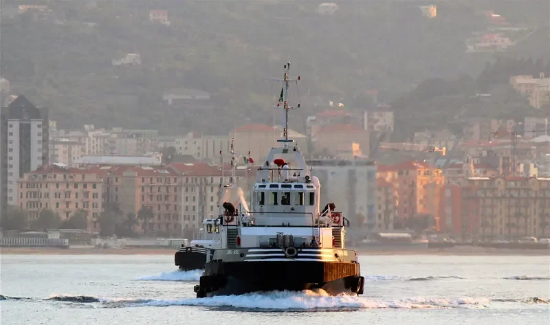 SOUIRIA General Cargo IMO 9239317 photo 10
