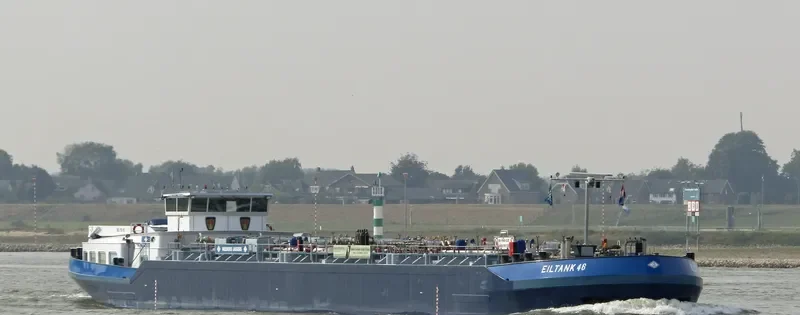 EILTANK 46 Tanker IMO 9239329 photo 8