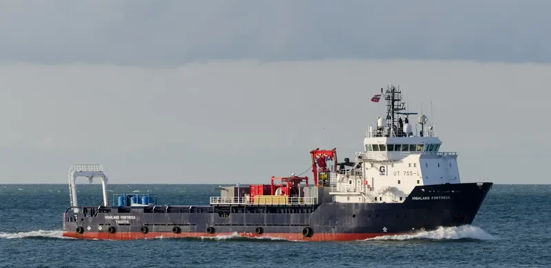 IT INTEGRITY Offshore Vessel IMO 9239343 photo 8