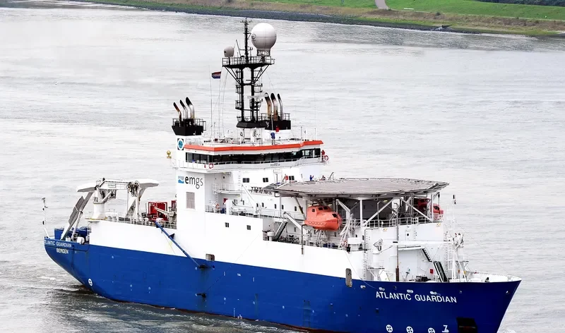 ATLANTIC GUARDIAN Multi-Purpose Vessel IMO 9239355 photo 6