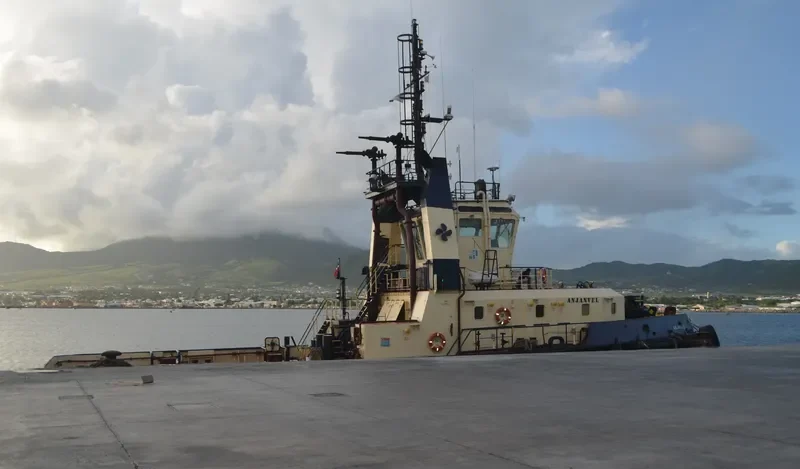 ANJANVEL General Cargo IMO 9239367 photo 6