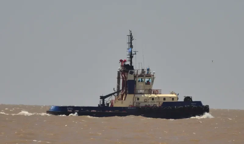 BURONDI General Cargo IMO 9239379 photo 8