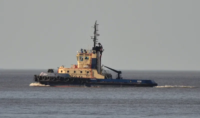BURONDI General Cargo IMO 9239379 photo 9