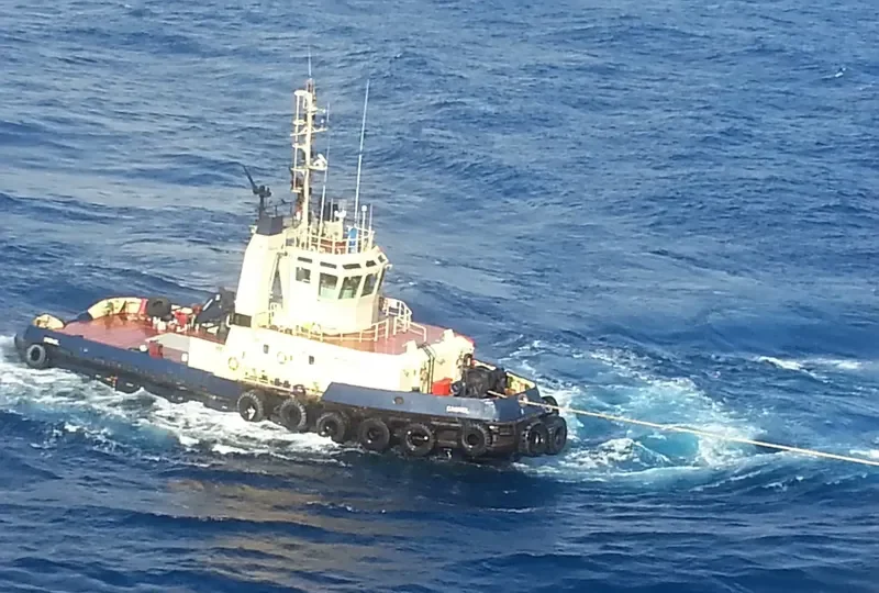 DABHOL General Cargo IMO 9239393 photo 2