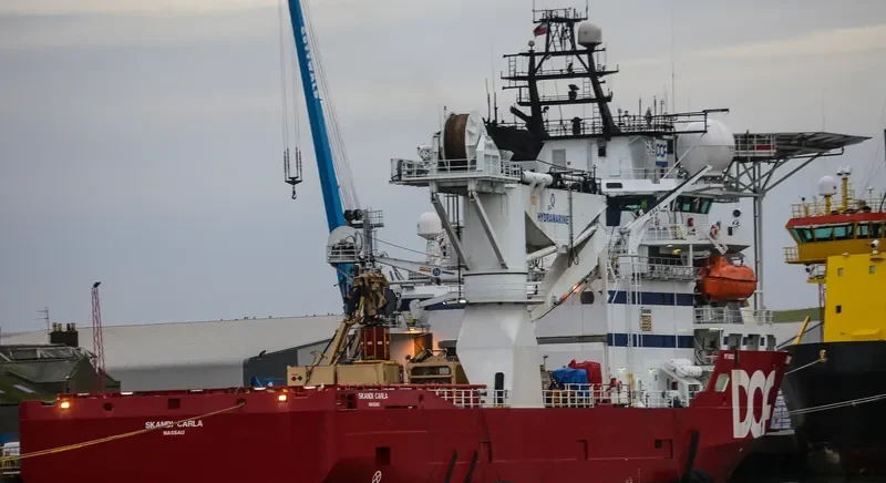 SKANDI CARLA Offshore Vessel IMO 9239446 photo 8
