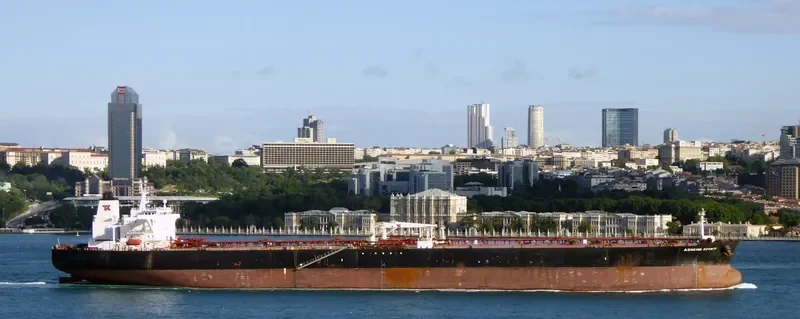 EVAGORAS Tanker IMO 9239484 photo 5