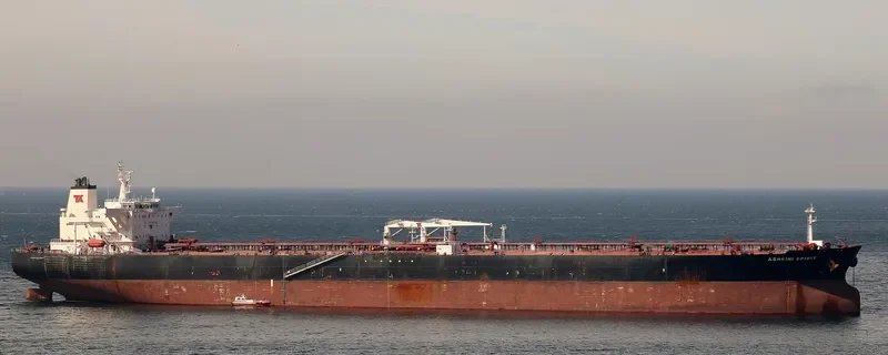 EVAGORAS Tanker IMO 9239484 photo 10