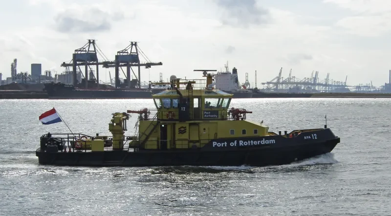 RPA 12 General Cargo IMO 9239551 photo 4