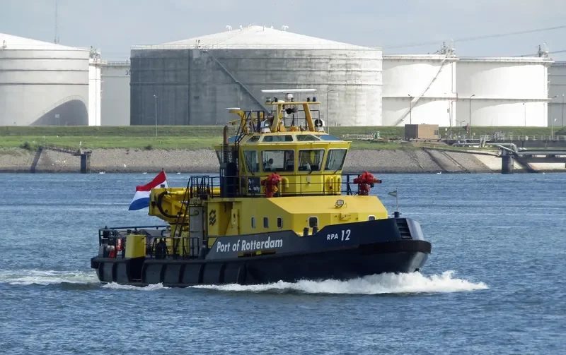 RPA 12 General Cargo IMO 9239551 photo 5