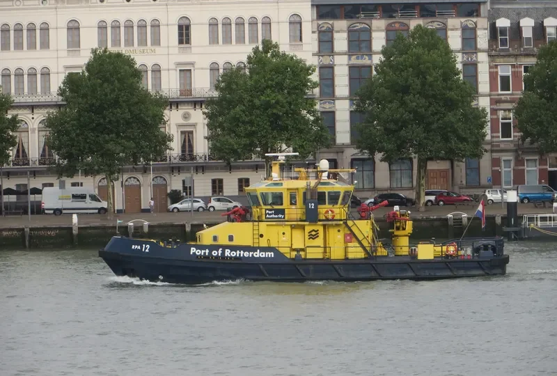 RPA 12 General Cargo IMO 9239551 photo 6