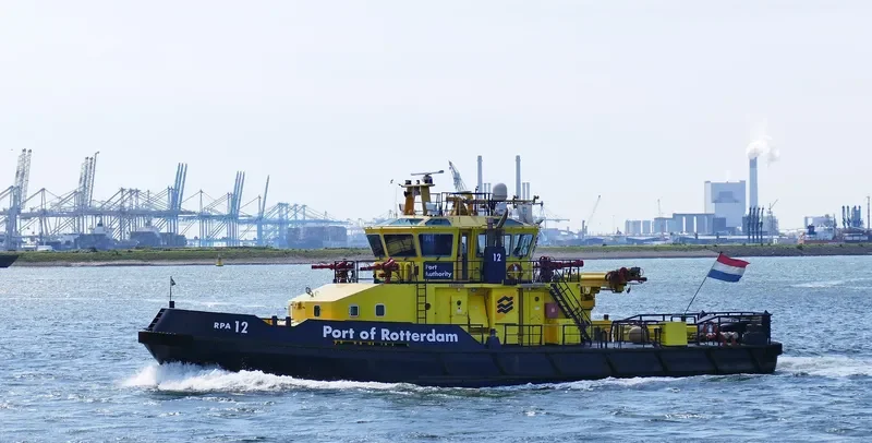 RPA 12 General Cargo IMO 9239551 photo 7