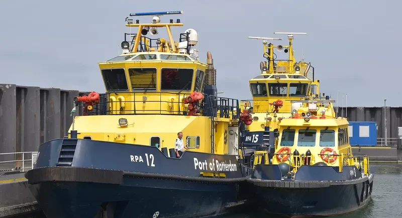 RPA 12 General Cargo IMO 9239551 photo 9