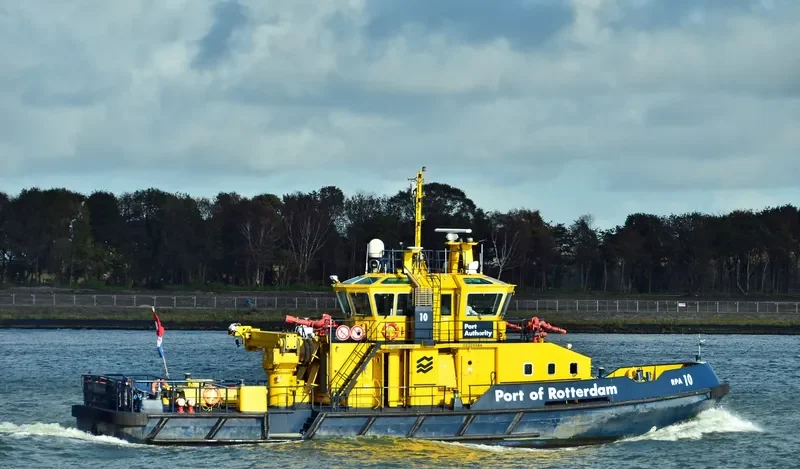RPA10 General Cargo IMO 9239563 photo 4