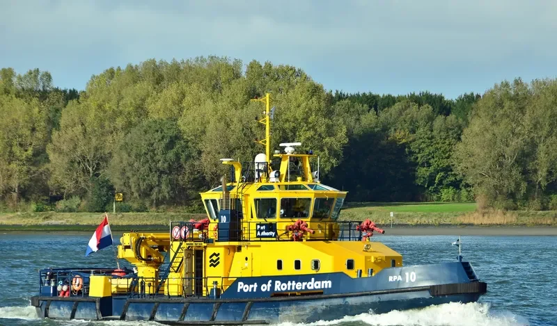 RPA10 General Cargo IMO 9239563 photo 5