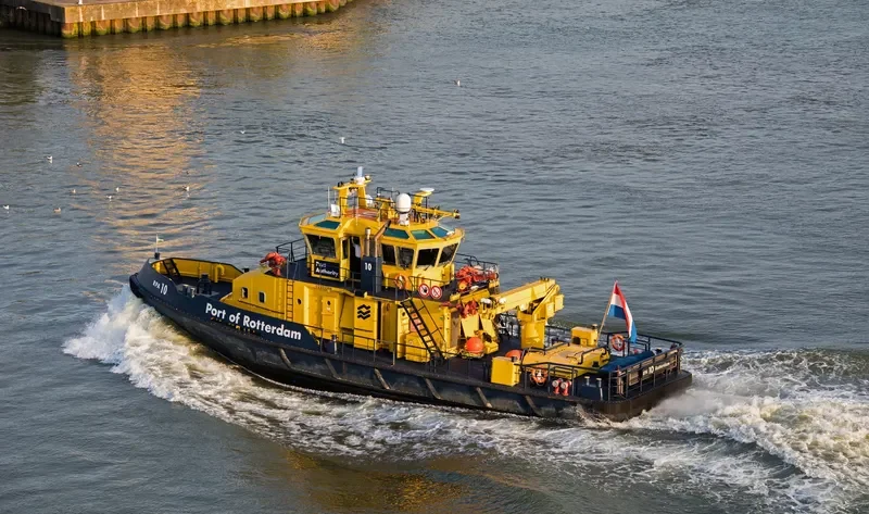 RPA10 General Cargo IMO 9239563 photo 6