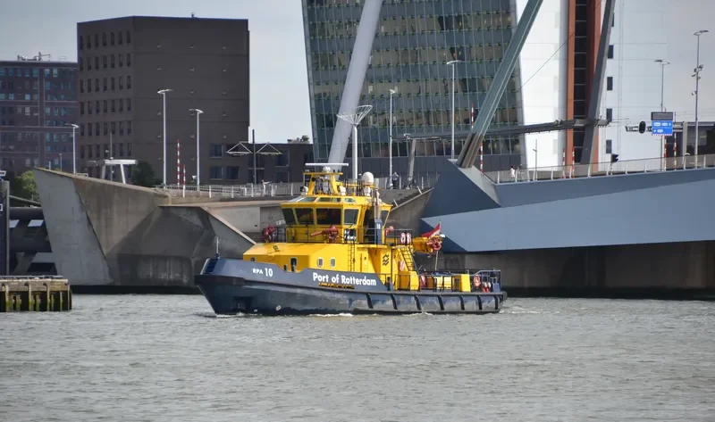 RPA10 General Cargo IMO 9239563 photo 9
