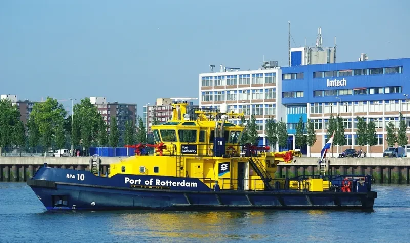 RPA10 General Cargo IMO 9239563 photo 10