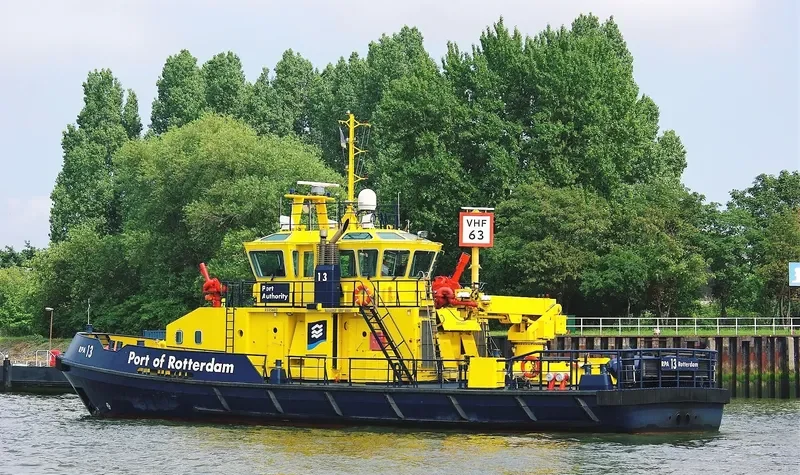 RPA 13 General Cargo IMO 9239575 photo 4